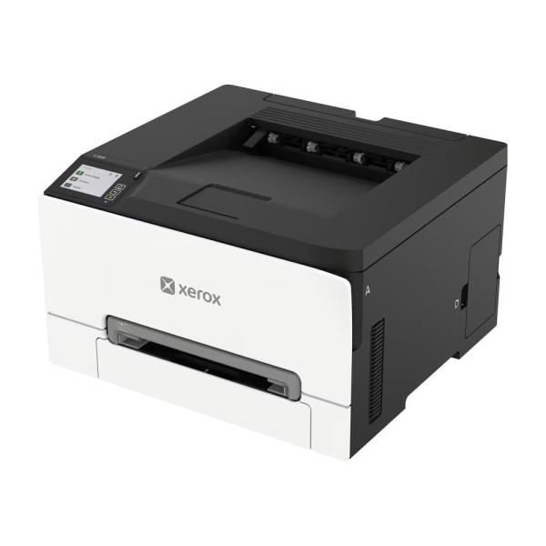 Xerox C300,  barevná laserová tiskárna,  A4,  30ppm,  duplex,  WiFi/ USB/ Ethernet,  1 GB RAM,  Apple AirPrint2