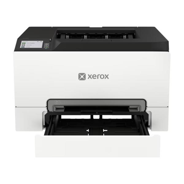 Xerox C300,  barevná laserová tiskárna,  A4,  30ppm,  duplex,  WiFi/ USB/ Ethernet,  1 GB RAM,  Apple AirPrint3