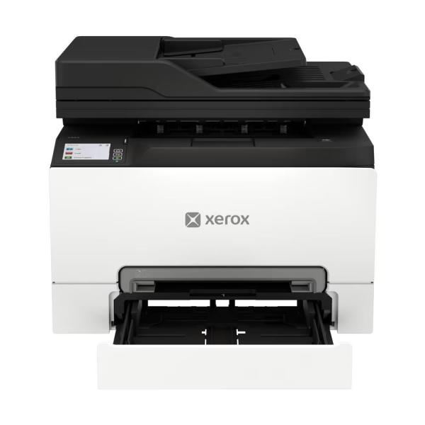 Xerox C303a,  barevná laser. multifunkce,  A4,  30ppm,  fax,  duplex,  DADF,  WiFi/ USB/ Ethernet,  1 GB RAM,  Apple AirPrint1