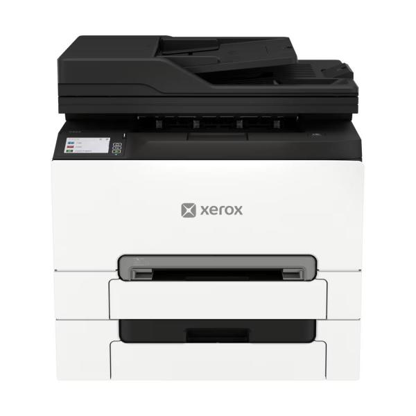 Xerox C303a,  barevná laser. multifunkce,  A4,  30ppm,  fax,  duplex,  DADF,  WiFi/ USB/ Ethernet,  1 GB RAM,  Apple AirPrint2