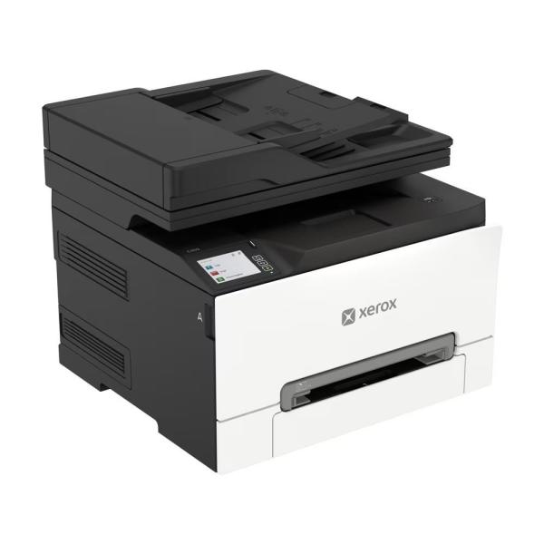 Xerox C303a,  barevná laser. multifunkce,  A4,  30ppm,  fax,  duplex,  DADF,  WiFi/ USB/ Ethernet,  1 GB RAM,  Apple AirPrint11