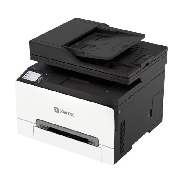 Xerox C303a,  barevná laser. multifunkce,  A4,  30ppm,  fax,  duplex,  DADF,  WiFi/ USB/ Ethernet,  1 GB RAM,  Apple AirPrint12