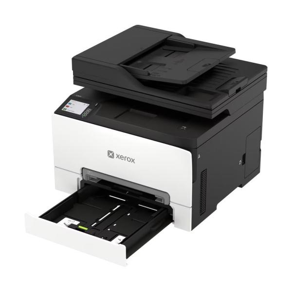 Xerox C303a,  barevná laser. multifunkce,  A4,  30ppm,  fax,  duplex,  DADF,  WiFi/ USB/ Ethernet,  1 GB RAM,  Apple AirPrint15