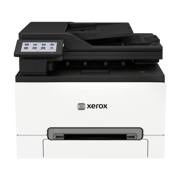 Xerox C305ae,  barevná laser. multifunkce,  A4,  30ppm,  fax,  duplex,  DADF,  WiFi/ USB/ Ethernet,  2 GB RAM,  Apple AirPrint