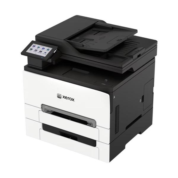 Xerox C305ae,  barevná laser. multifunkce,  A4,  30ppm,  fax,  duplex,  DADF,  WiFi/ USB/ Ethernet,  2 GB RAM,  Apple AirPrint11