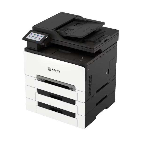 Xerox C305ae,  barevná laser. multifunkce,  A4,  30ppm,  fax,  duplex,  DADF,  WiFi/ USB/ Ethernet,  2 GB RAM,  Apple AirPrint14