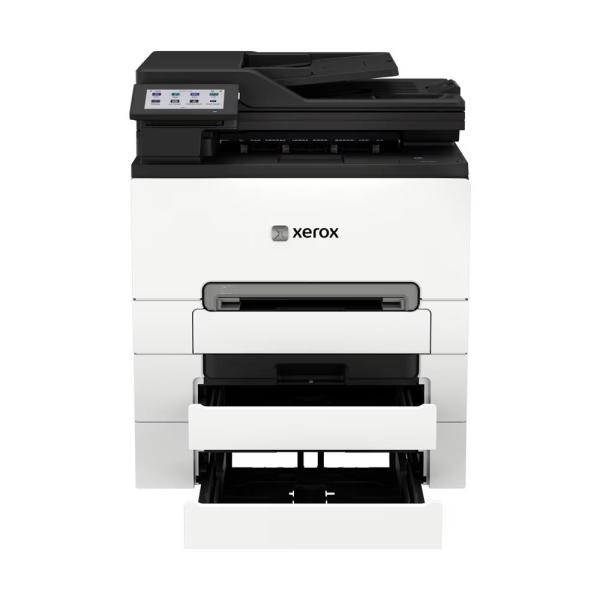 Xerox C305ae,  barevná laser. multifunkce,  A4,  30ppm,  fax,  duplex,  DADF,  WiFi/ USB/ Ethernet,  2 GB RAM,  Apple AirPrint15