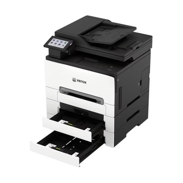 Xerox C305ae,  barevná laser. multifunkce,  A4,  30ppm,  fax,  duplex,  DADF,  WiFi/ USB/ Ethernet,  2 GB RAM,  Apple AirPrint17