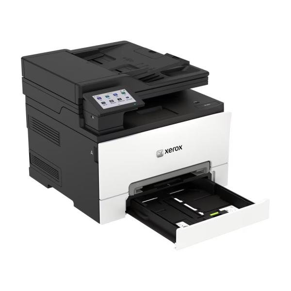 Xerox C305ae,  barevná laser. multifunkce,  A4,  30ppm,  fax,  duplex,  DADF,  WiFi/ USB/ Ethernet,  2 GB RAM,  Apple AirPrint4
