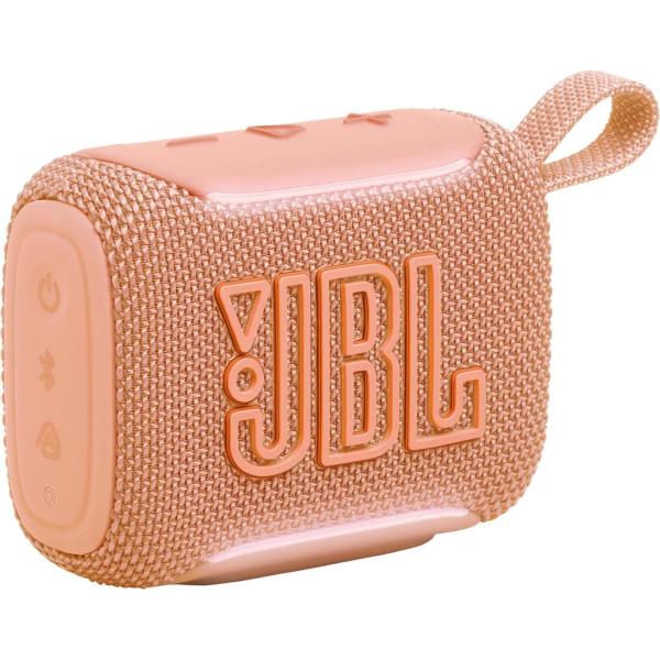 JBL GO5 SPEAKER ORANGE2