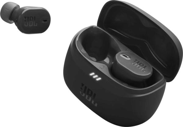 JBL TUNE BUDS 2 BLACK3