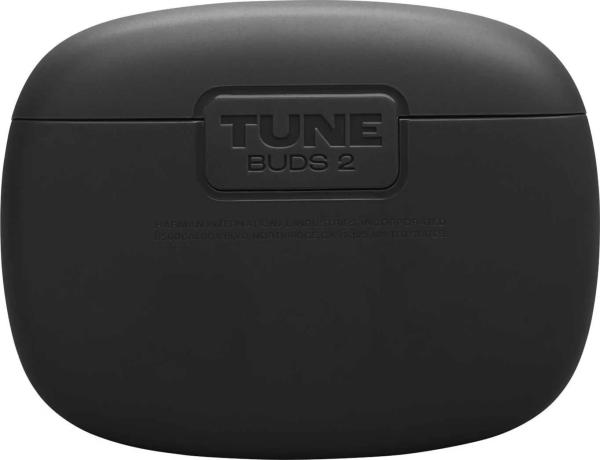 JBL TUNE BUDS 2 BLACK4