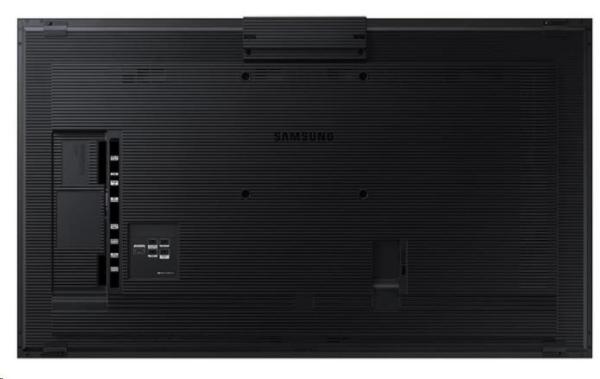 SMART Signage LED QM32T 32" LH32QMCTBGCXEN1