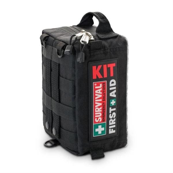Lékárnička Survival First Aid Kit Medium (CZ)4