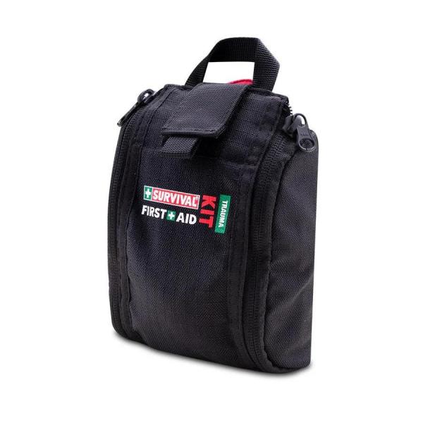 Lékárnička Survival First Aid Kit Trauma (CZ)3