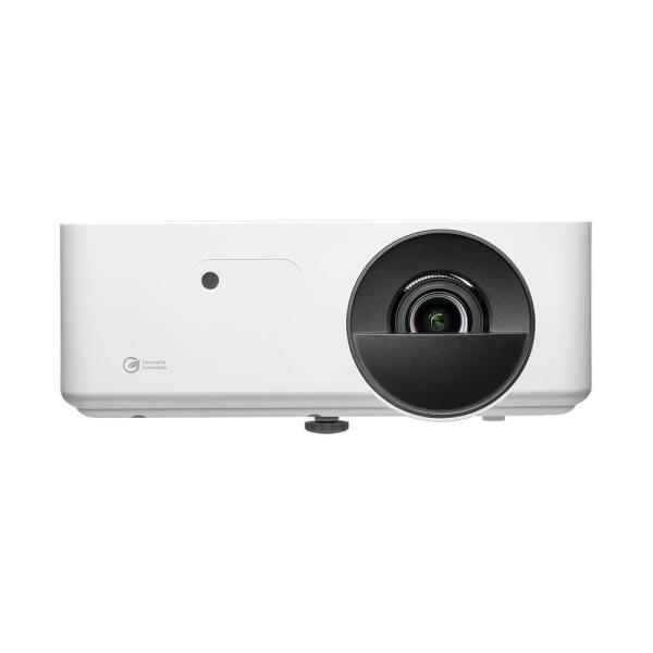 Optoma projektor LH351 (DLP,  FULL 3D,  4LED,  FULL HD,  3500 lm,  2xHDMI,  RS232,  USB-A,  repro 1x10W)
