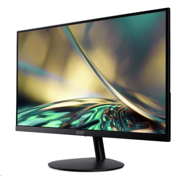 BAZAR - ACER LCD SA273G0bi 69cm (27") FHD IPS LED,  1920x1080@120Hz,  250cd/ m2,  178/ 178,  1ms (VRB),  1xVGA + 1xHDMI(1.4),  A2
