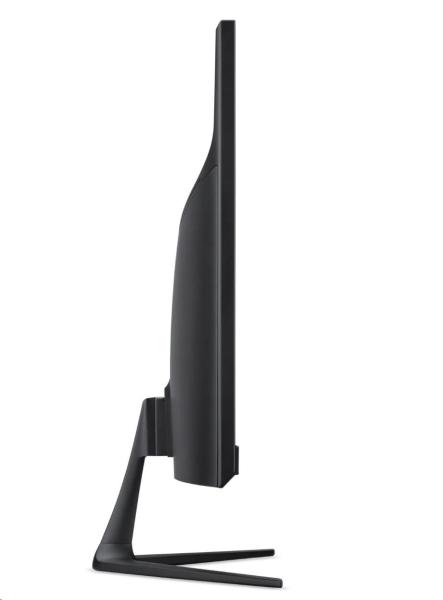 BAZAR - ACER PC AiO Aspire C24B-GMTL_LUBCU5115U_65W, Ultra 5 115U, 23.8"FHD, 8GB, 512GB SSD, N/ A, W11P, Black - Poškozený obal2