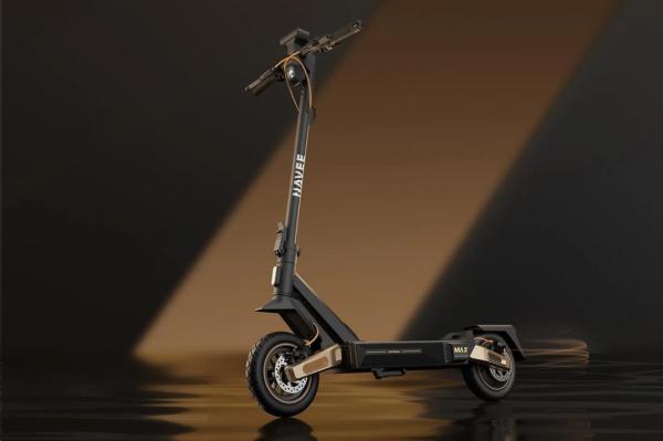 NAVEE Elektrická koloběžka NAVEE ST5 Max6