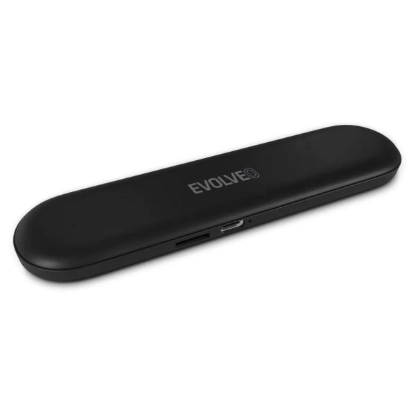 EVOLVEO XSleep, vankúšový BT reproduktor na