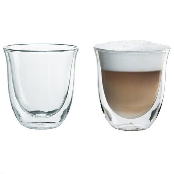 DeLonghi Poháre na kávu - cappuccino