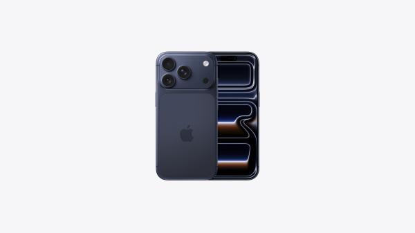 Apple iPhone 17 Pro 1TB Deep Blue