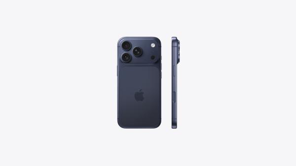 Apple iPhone 17 Pro 1TB Deep Blue1