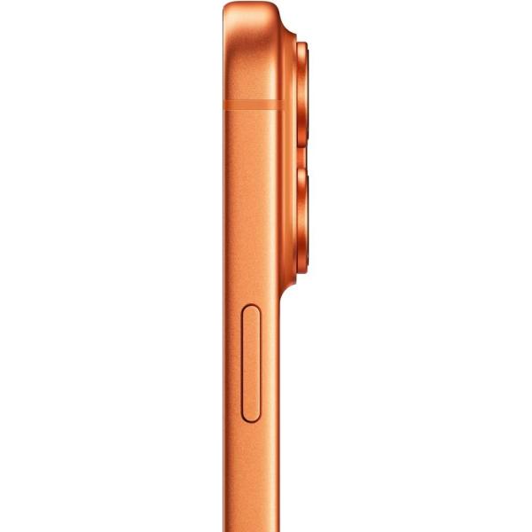 Apple iPhone 17 Pro Max 256GB Cosmic Orange2