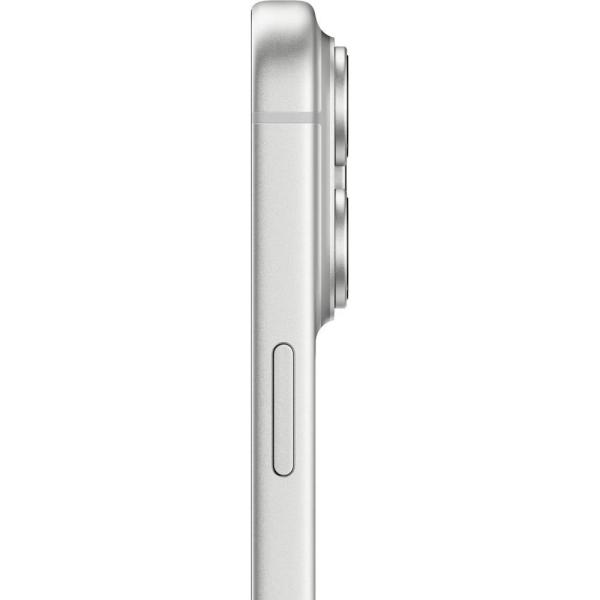 Apple iPhone 17 Pro Max 512GB Silver2