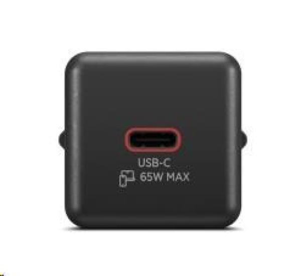LENOVO 65W Mini USB-C GaN Charger1