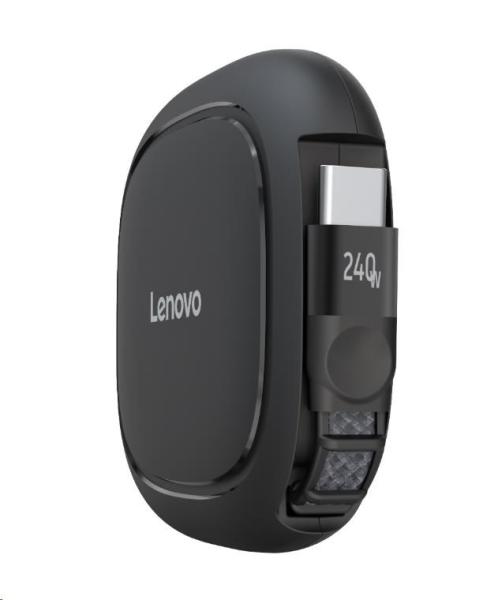 LENOVO 240W USB-C Retractable Cable3