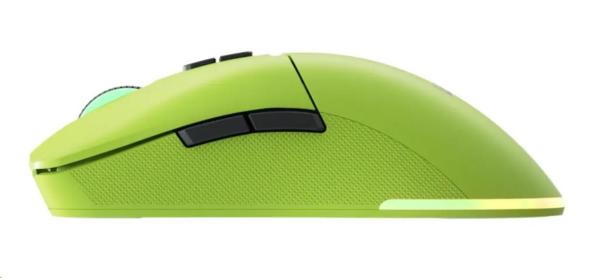 LENOVO Legion M220 Wireless RGB Gaming Mouse (Surge Green)3
