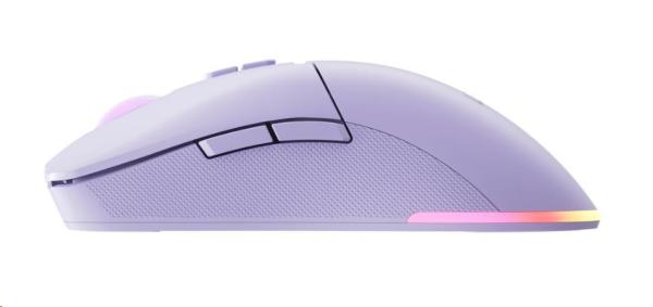 LENOVO Legion M220 Wireless RGB Gaming Mouse (Aurora Purple)2