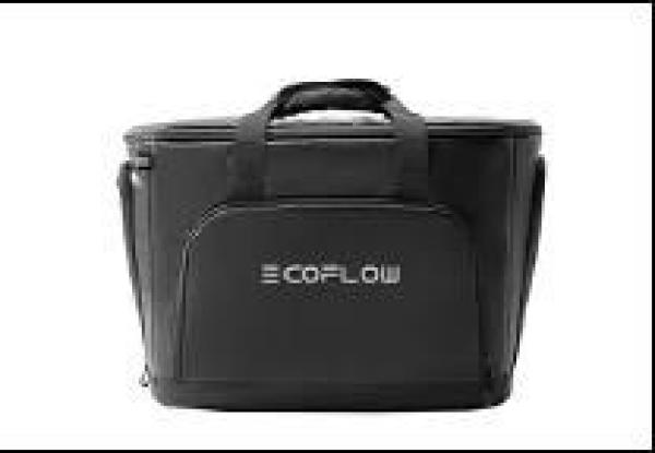 EcoFlow Ochranný obal pro EcoFlow DELTA 3 Max