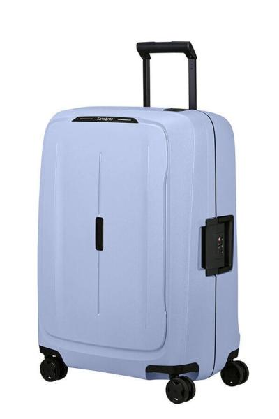Samsonite ESSENS SPINNER 69/ 25 PURPLE