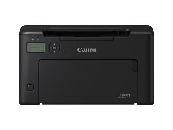BAZAR - Canon i-SENSYS  LBP122dw - černobílá,  SF (tisk),   USB,  Wi-Fi,   A4 29 str./ min - Poškozený obal (Komplet)