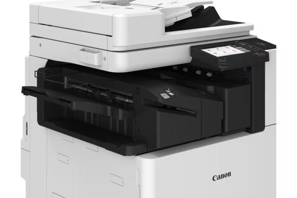 Canon imageFORCE 4025 MFP + toner + inšt.
