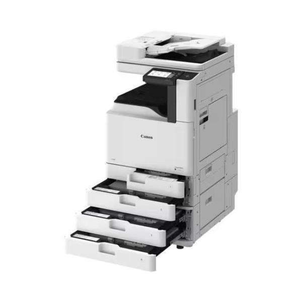 Canon imageFORCE 4025 MFP (tisk,  kopírování,  sken) A3,  USB,  Wi-Fi,  25 str./ min. + toner2