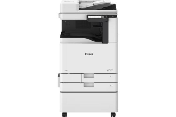 Canon imageFORCE 4025 MFP (tisk,  kopírování,  sken) A3,  USB,  Wi-Fi,  25 str./ min. + toner5