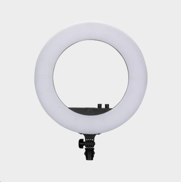 Nanlite Halo 18 LED kruhové světlo