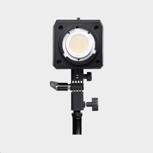 Nanlite FC-120C LED Color Spot Light2