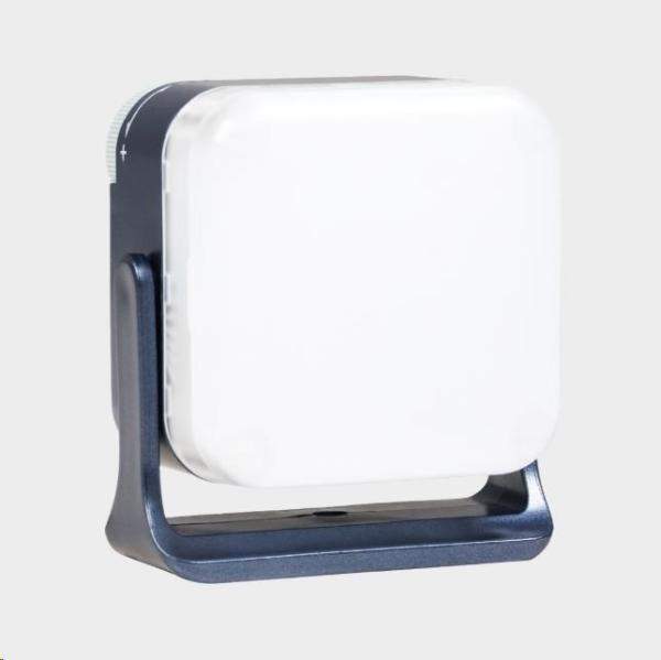 Nanlite Pico LED Mini Pocket Midnight Blue