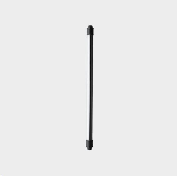 Nanlite Pavotube II 15C LED RGBWW Tube Light 1 Light Kit2