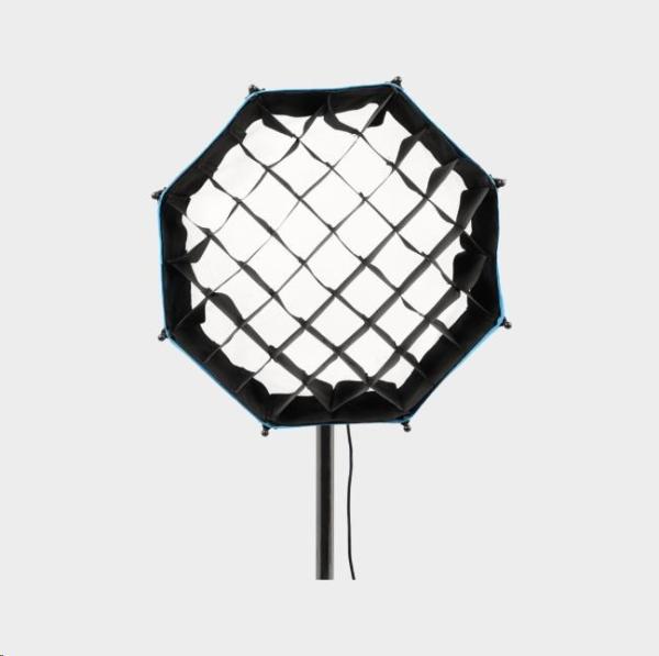 Nanlite Octagonal Softbox 40cm with FM Mount3