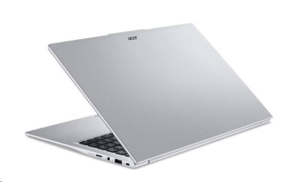 ACER NTB Aspire Lite 15 (AL15-46P-R313), Ryzen 3 5400U, 15.6"FHD, 8GB, 512GB SSD, Radeon, Linux, Silver4