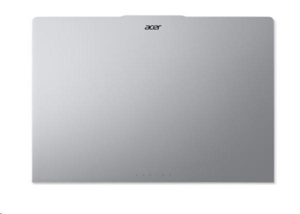 ACER NTB Aspire Lite 15 (AL15-46P-R313), Ryzen 3 5400U, 15.6"FHD, 8GB, 512GB SSD, Radeon, Linux, Silver5