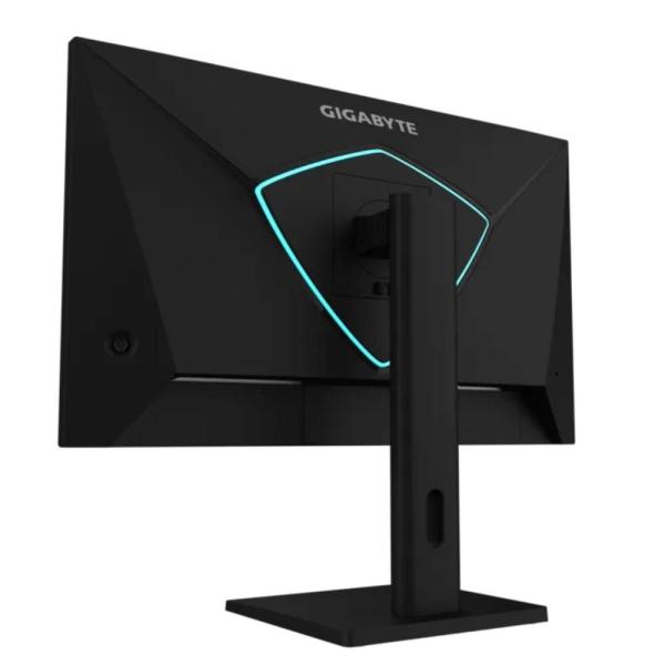 GIGABYTE LCD - 27" Gaming monitor G27Q3,  IPS,  2560 x 1440 QHD,  320Hz,  1300:1,  350cd/ m2,  1ms,  2xHDMI,  1xDP5