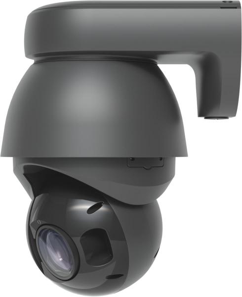 UBNT AI PTZ Precision - 8MP PTZ IP Kamera,  Černá4