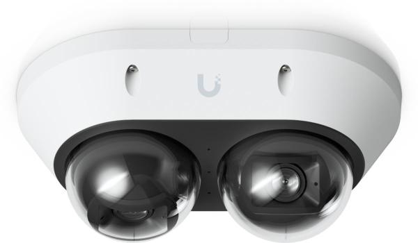 UBNT AI Multi Sensor 2,  UniFi Protect panoramatická IP kamera,  16MP,  bílá