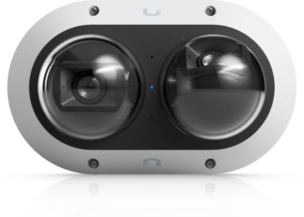 UBNT AI Multi Sensor 2,  UniFi Protect panoramatická IP kamera,  16MP,  bílá3